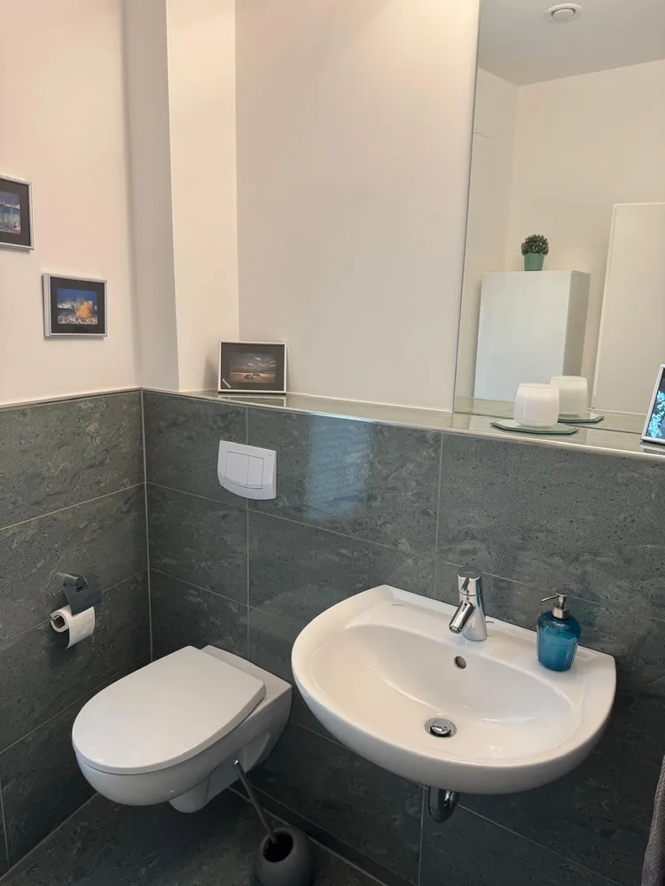 4 Zimmer Wohnung mit 125 m² in Paderborn – Bild 6