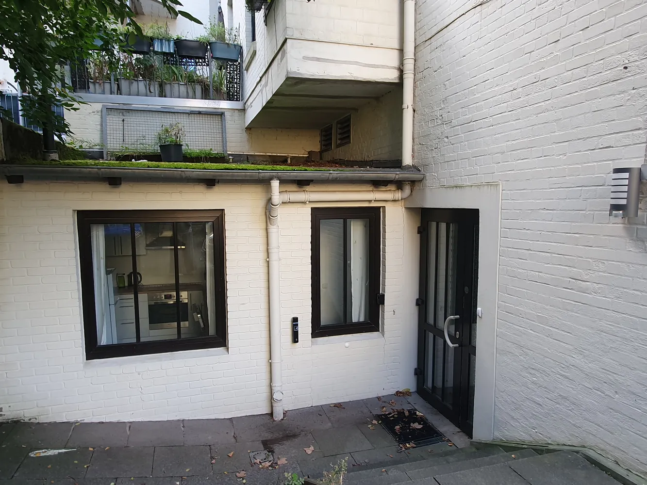 3 room apartment with 46 m² in Bremerhaven – Photo 1