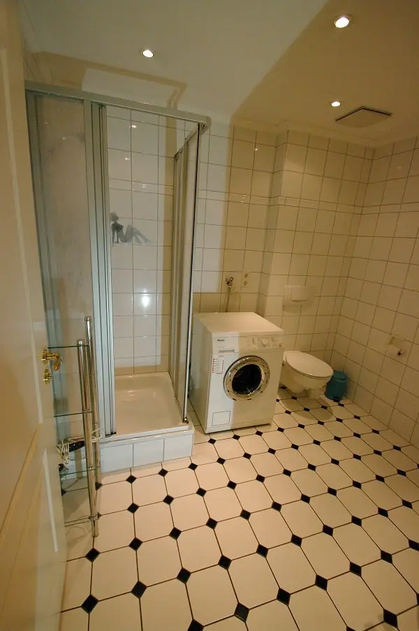 2 Zimmer Wohnung mit 65 m² in Norden – Bild 8