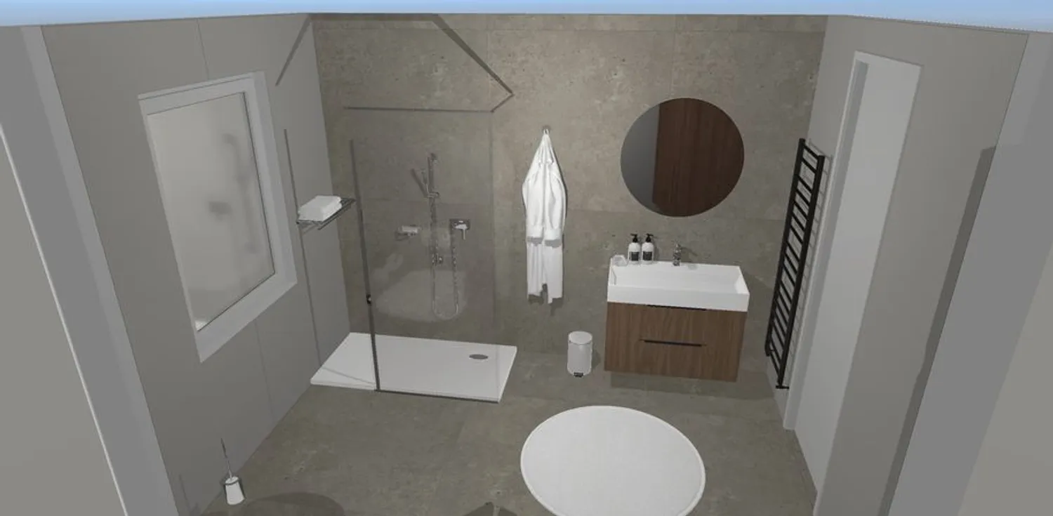 3 Zimmer Wohnung mit 78 m² in Saarbrücken – Bild 5