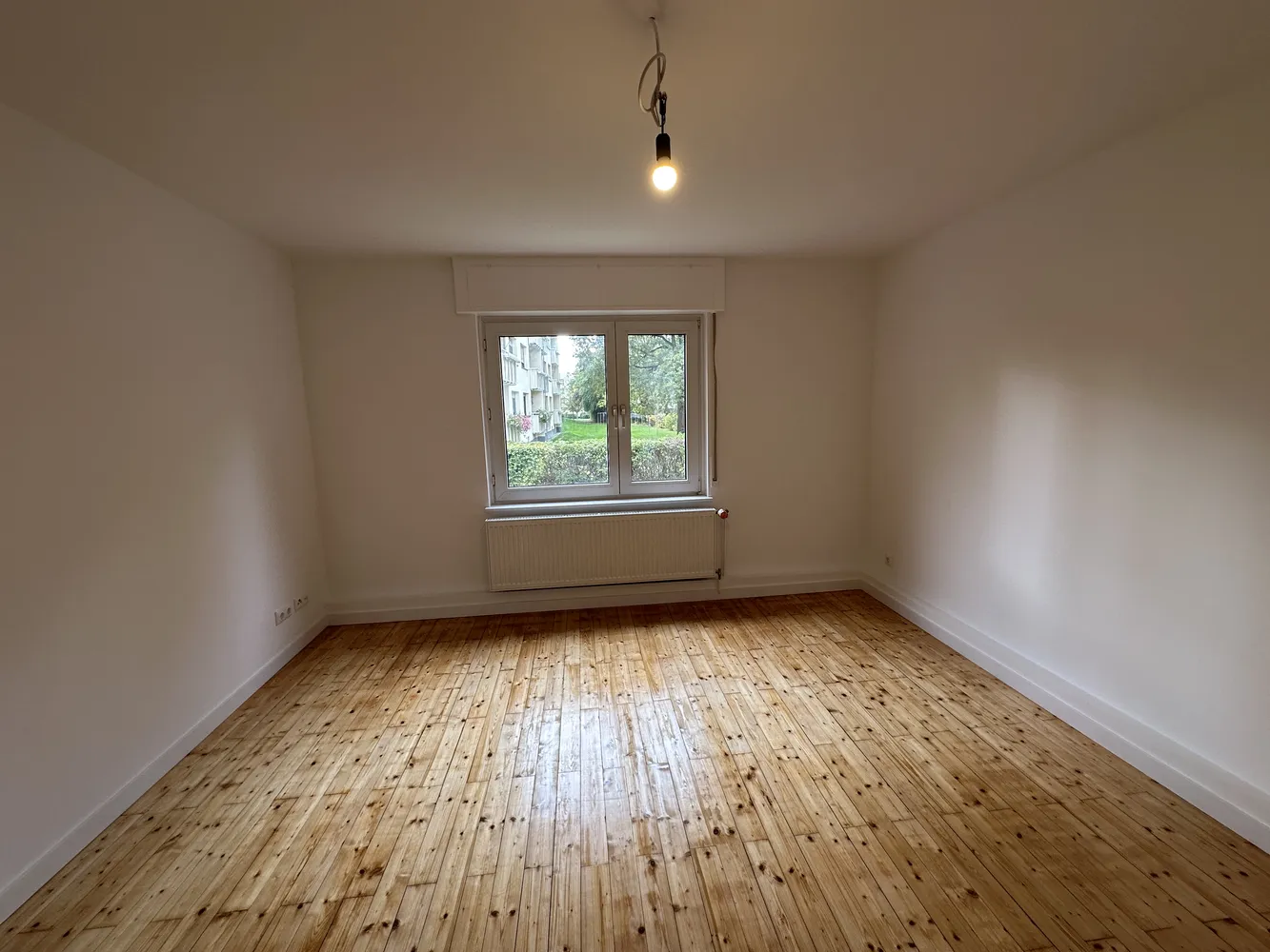 3 Zimmer Wohnung mit 70 m² in Hanau – Bild 3