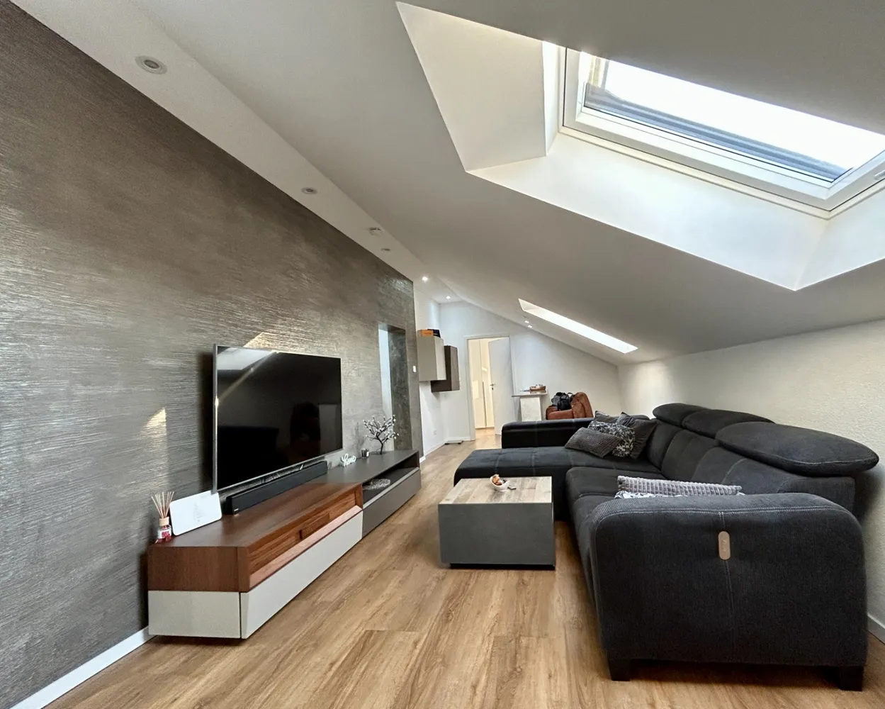 2 Zimmer Wohnung mit 71 m² in Lahr/Schwarzwald – Bild 4
