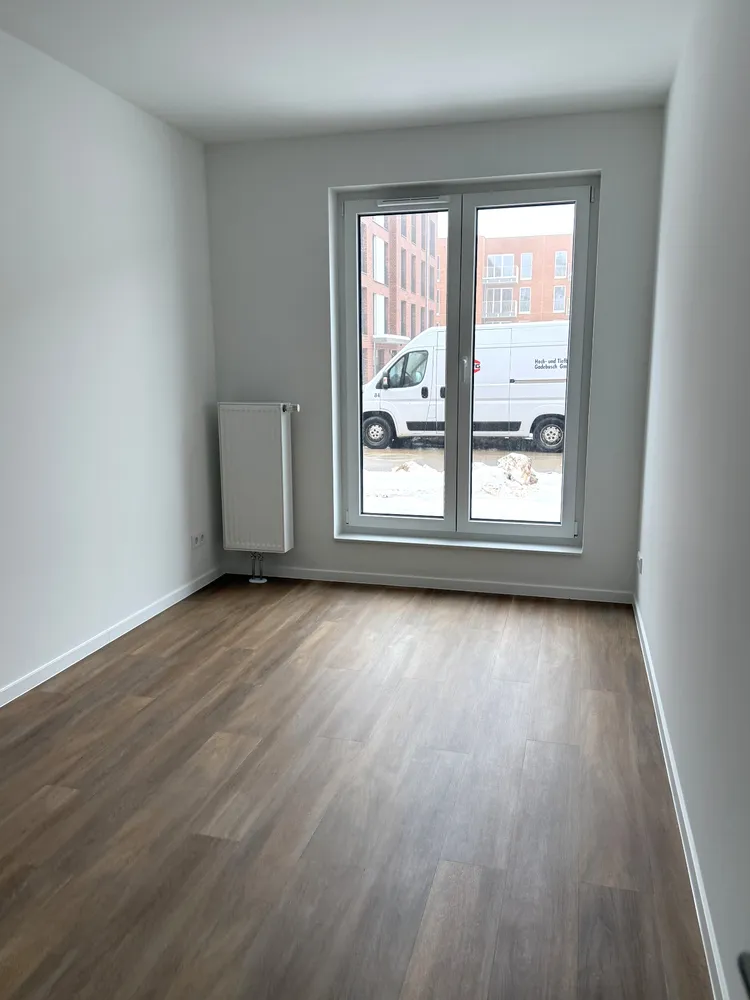 5 Zimmer Wohnung mit 99 m² in Hamburg – Bild 7
