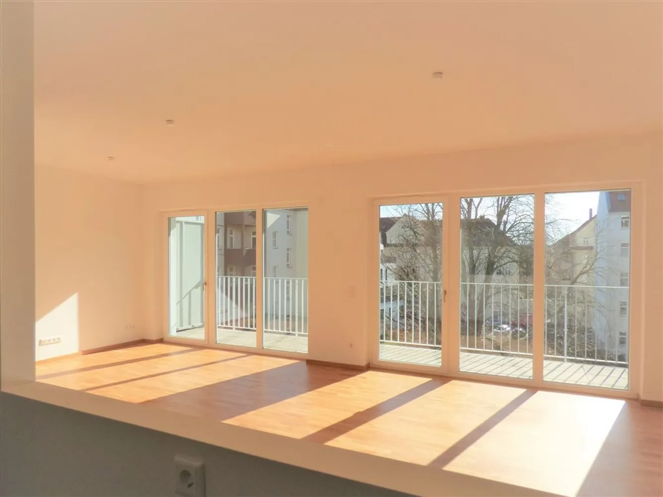 3 Zimmer Wohnung mit 91 m² in Leipzig – Bild 7