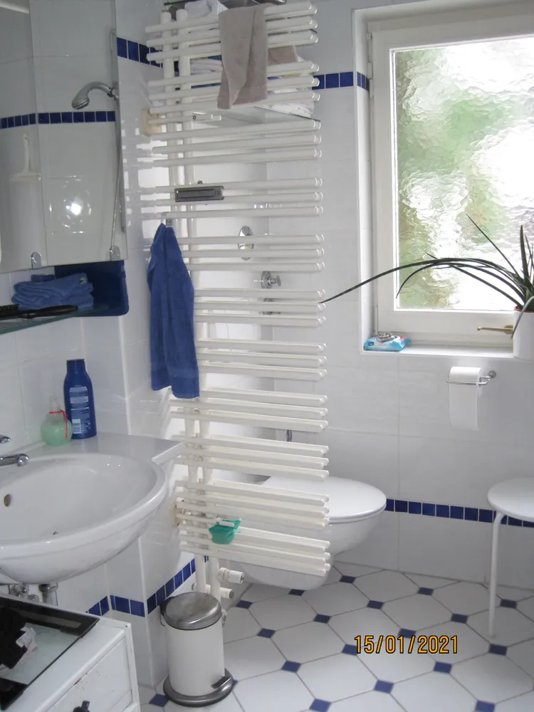 3 Zimmer Wohnung mit 56 m² in München – Bild 2