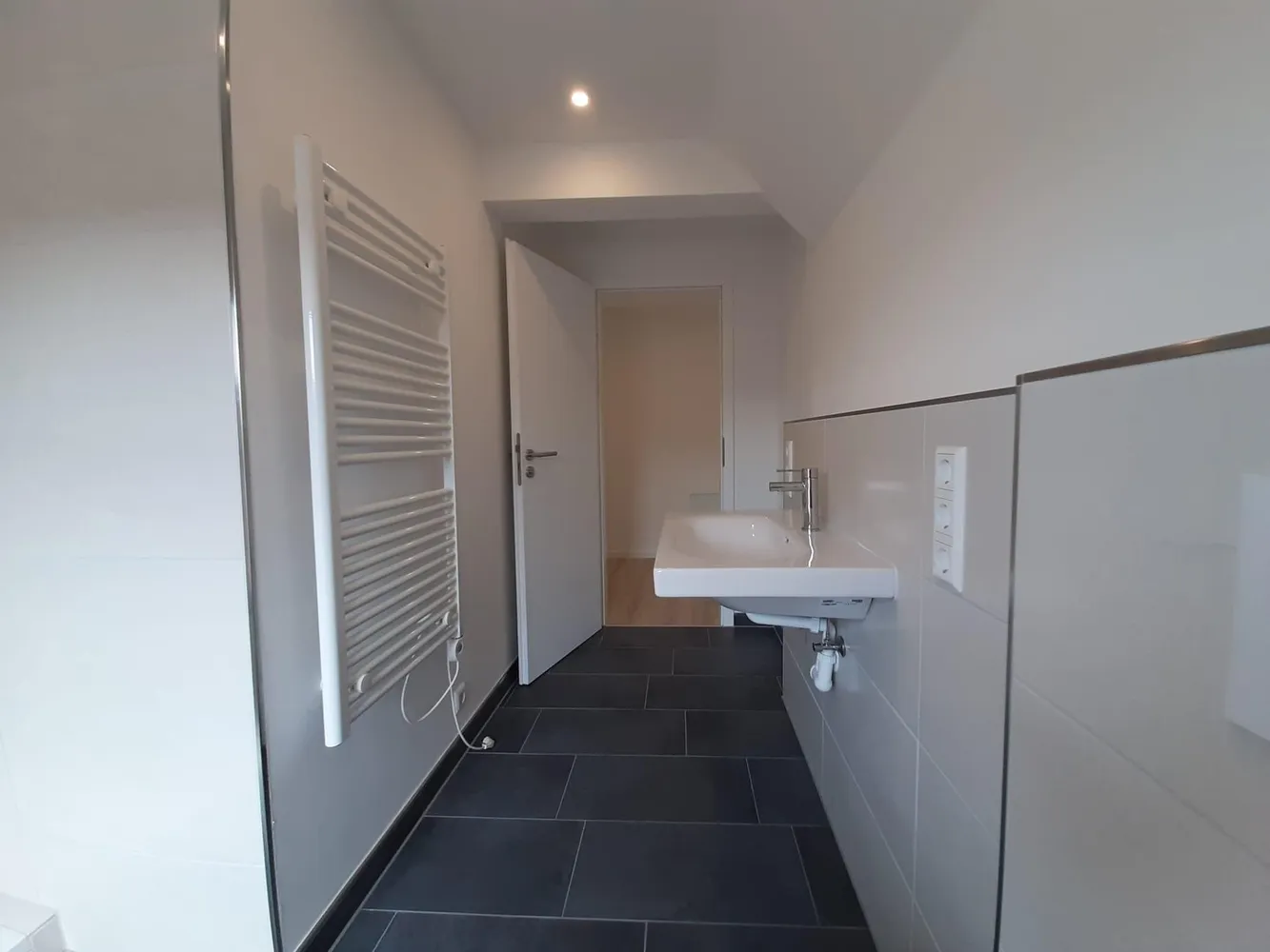 2 Zimmer Wohnung mit 64 m² in Bremen – Bild 4
