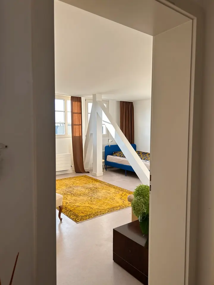 WG-Zimmer mit 31 m² in Düsseldorf – Bild 7