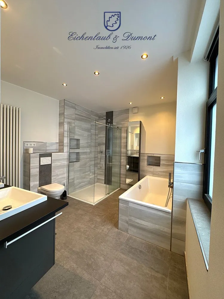 5 Zimmer Wohnung mit 142 m² in Saarbrücken – Bild 7
