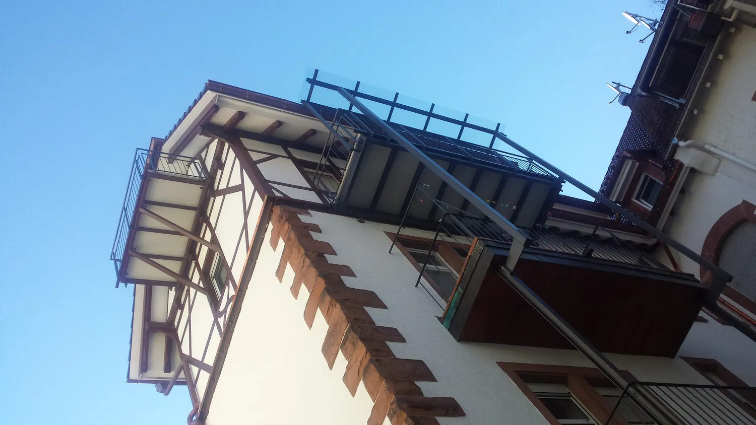 2 Zimmer Wohnung mit 47 m² in Lahr/Schwarzwald – Bild 2