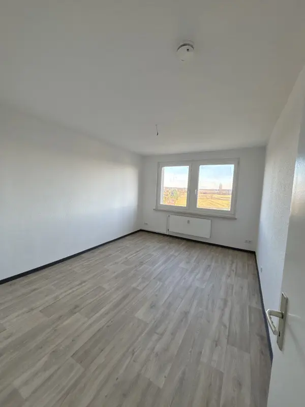 5 Zimmer Wohnung mit 88 m² in Finsterwalde – Bild 2