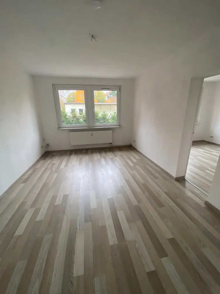 2 room apartment with 45 m² in Mühlhausen – Photo 7