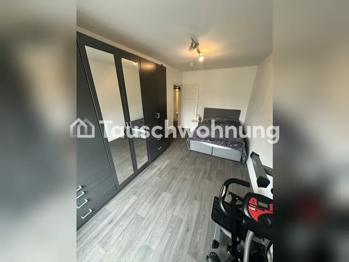 2 room apartment with 36 m² in Hamburg – Photo 9