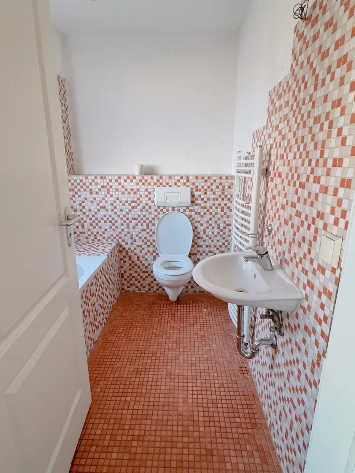 WG-Zimmer mit 11 m² in Frankfurt am Main – Bild 4