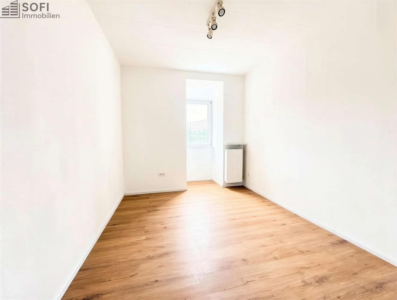 4 Zimmer Wohnung mit 78 m² in Wuppertal – Bild 4