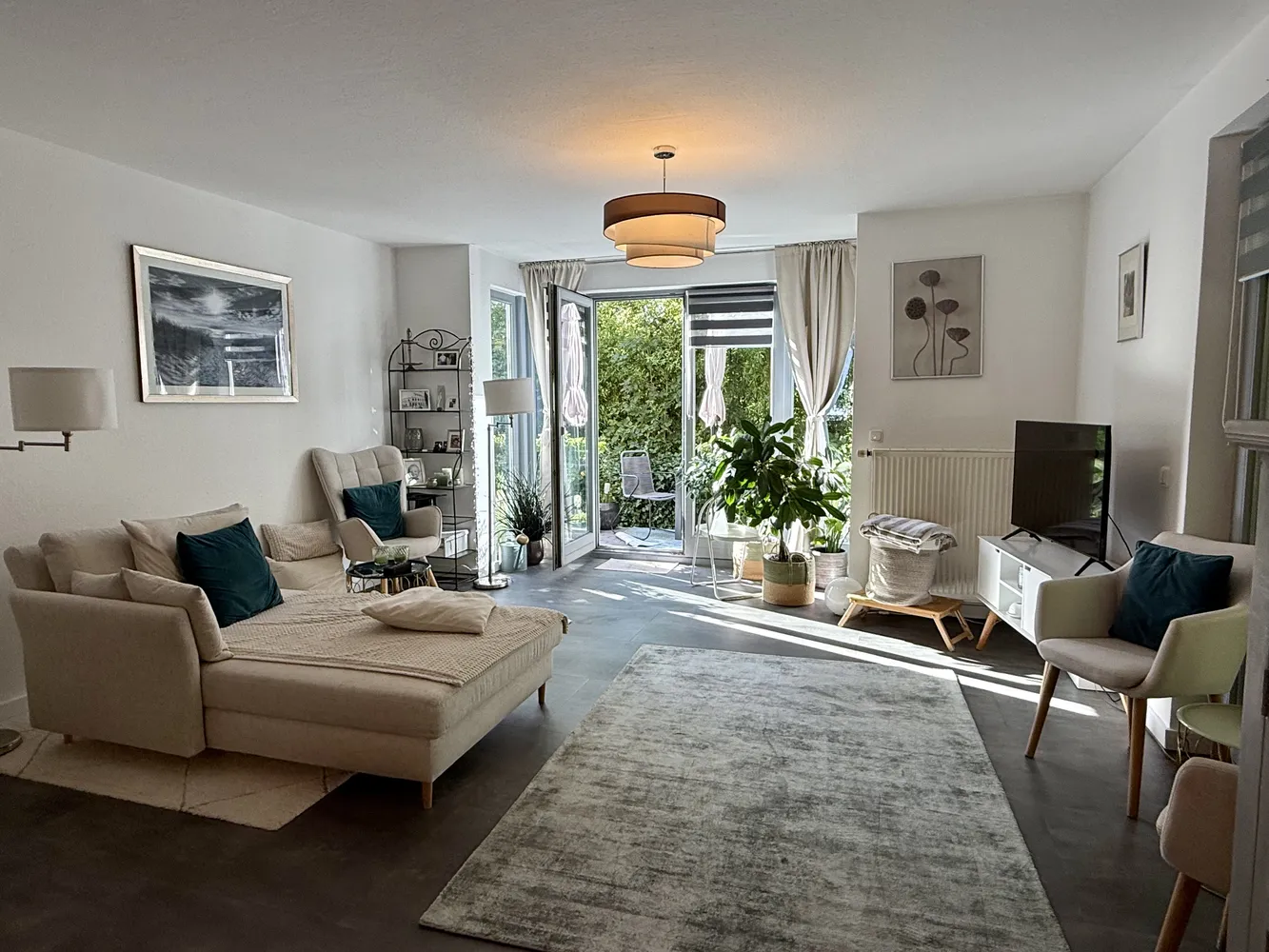 2 Zimmer Wohnung mit 70 m² in Oldenburg – Bild 11