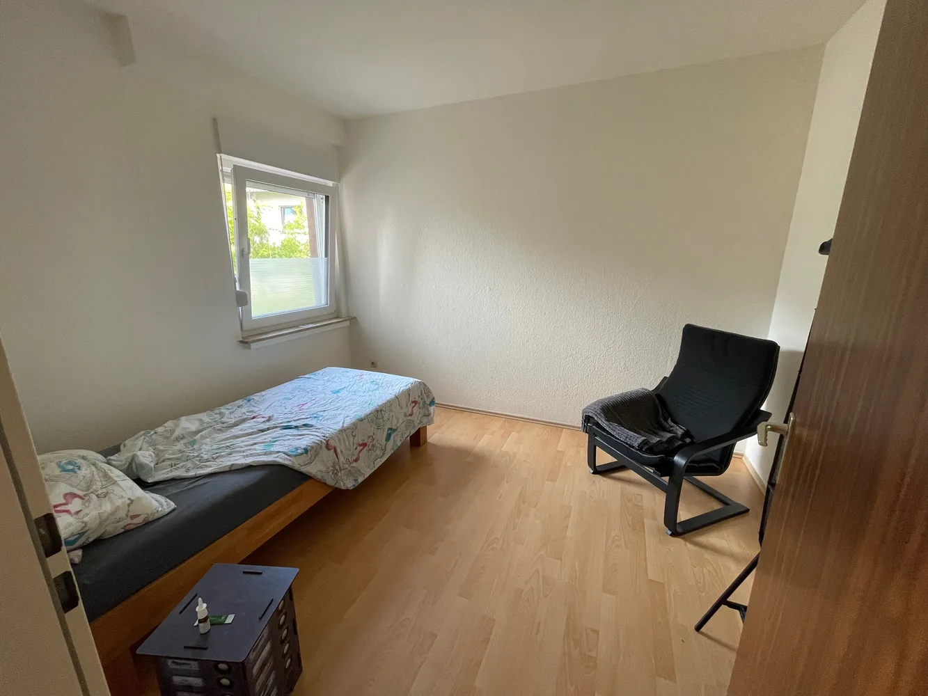 2 Zimmer Wohnung mit 37 m² in Bochum – Bild 9