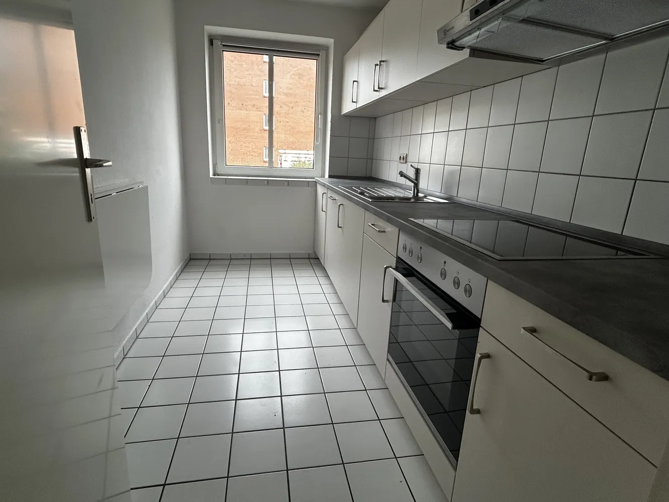 2 Zimmer Wohnung mit 55 m² in Heide – Bild 3
