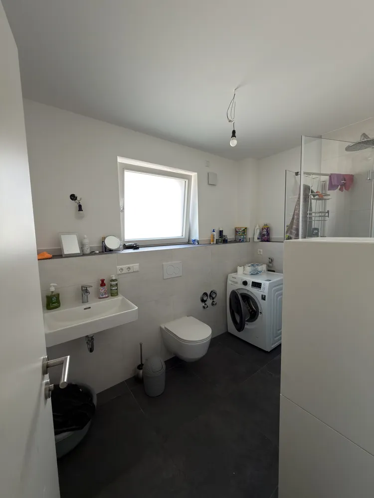 2 Zimmer Wohnung mit 54 m² in Karlsruhe – Bild 4