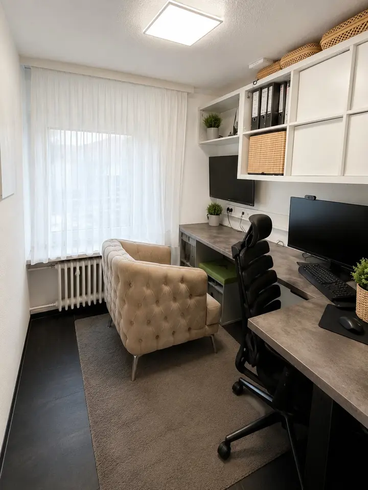 4 Zimmer Haus mit 101 m² in Mosbach – Bild 10