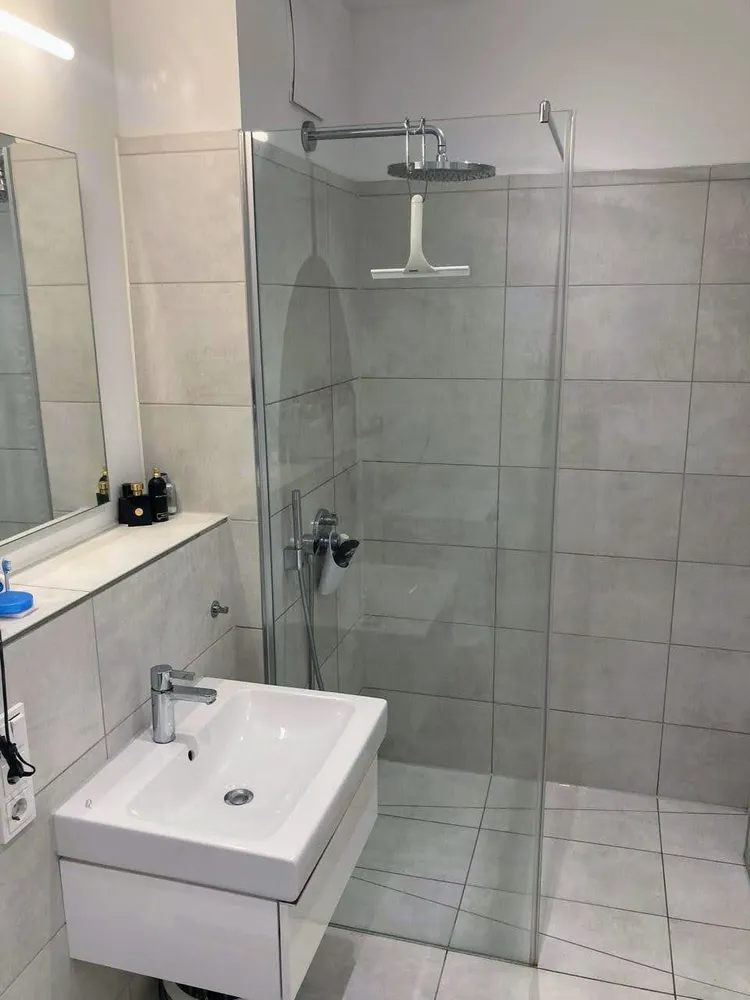 2 Zimmer Wohnung mit 33 m² in Regensburg – Bild 5