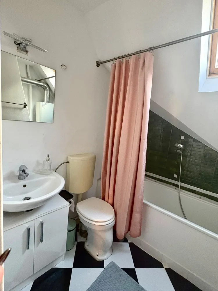 2 Zimmer Wohnung mit 52 m² in Osnabrück – Bild 4