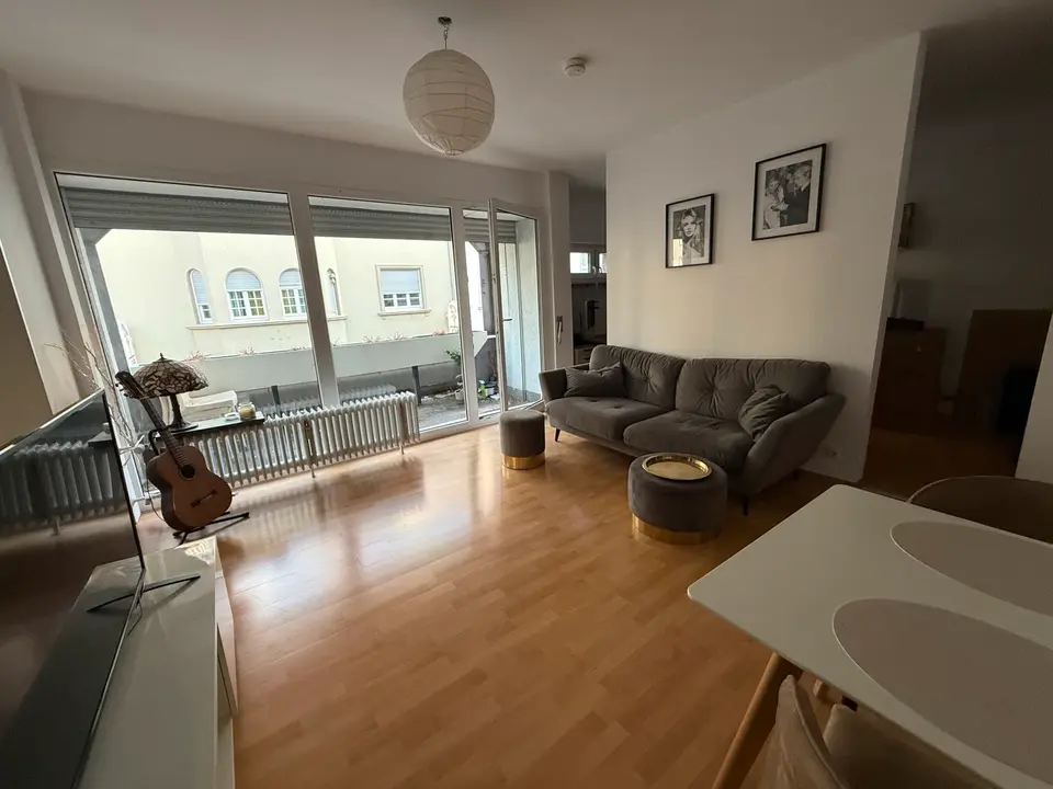 2 Zimmer Wohnung mit 38 m² in Bonn – Bild 9