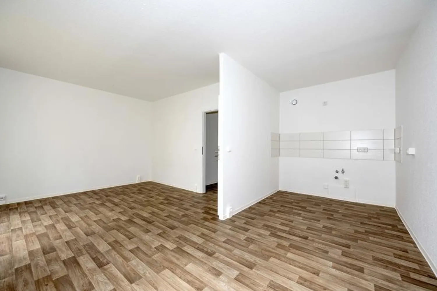 3 Zimmer Wohnung mit 57 m² in Magdeburg – Bild 5