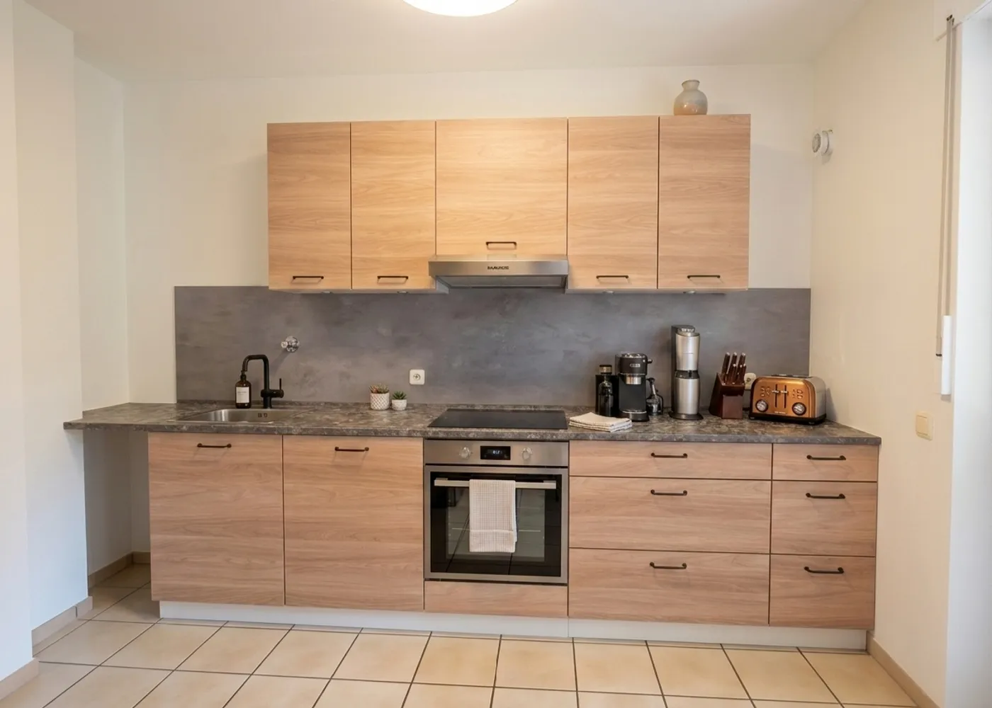 4 Zimmer Wohnung mit 82 m² in Oberhausen – Bild 9