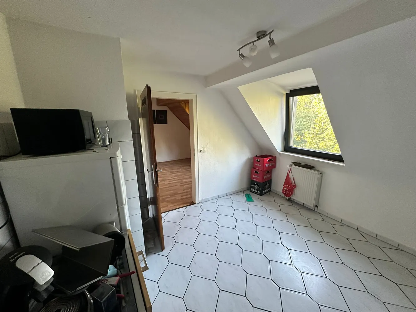 2 Zimmer Wohnung mit 47 m² in Duisburg – Bild 9