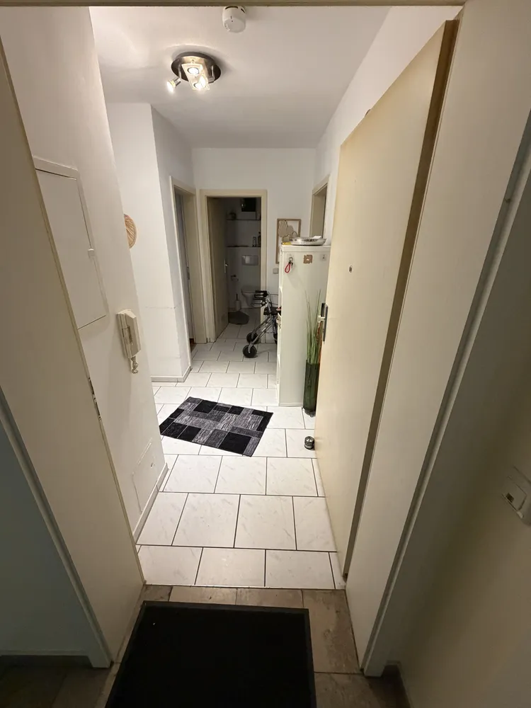 2 Zimmer Wohnung mit 65 m² in Nürnberg – Bild 2