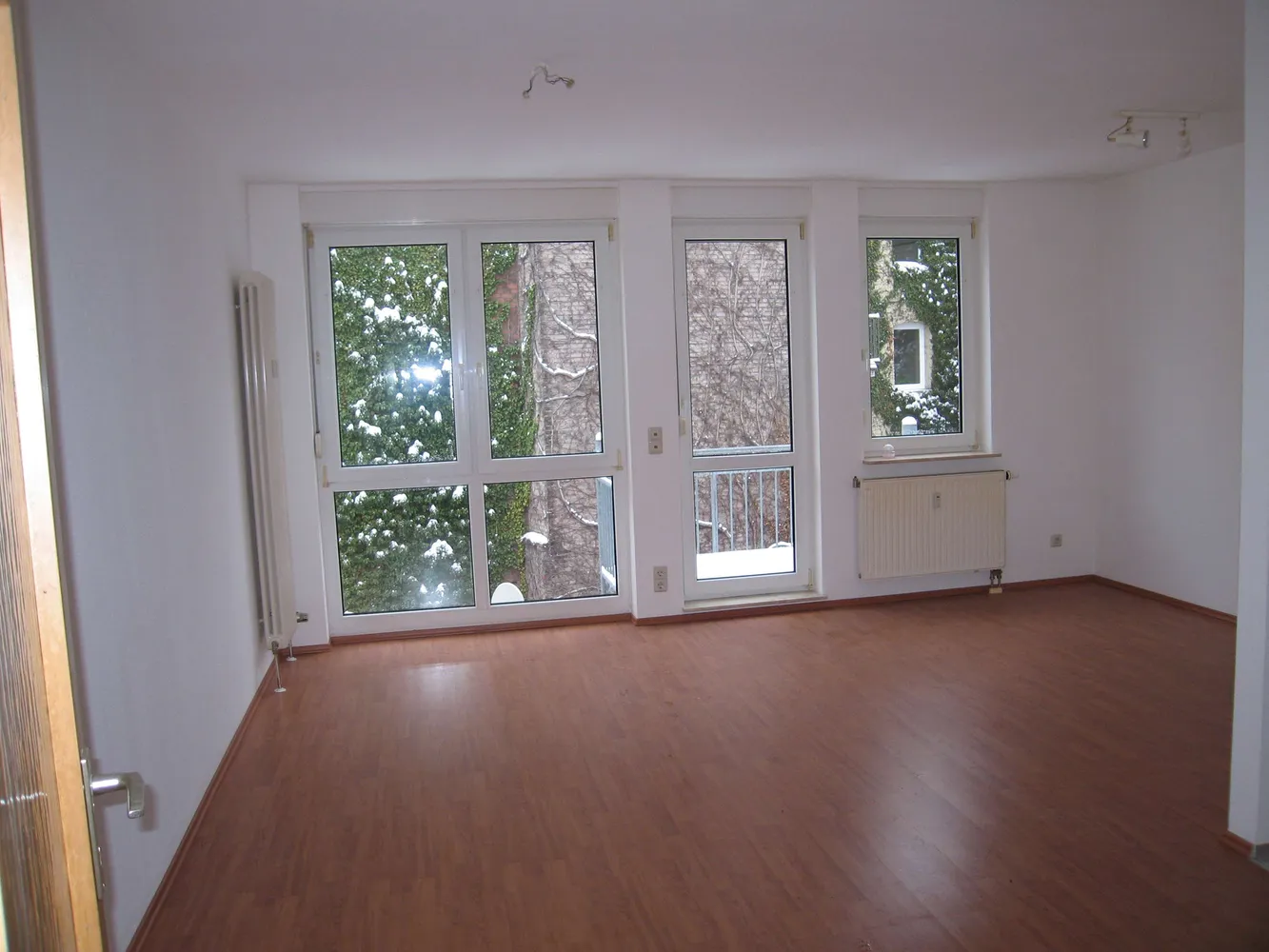 2 room apartment with 35 m² in Nuremberg – Photo 3