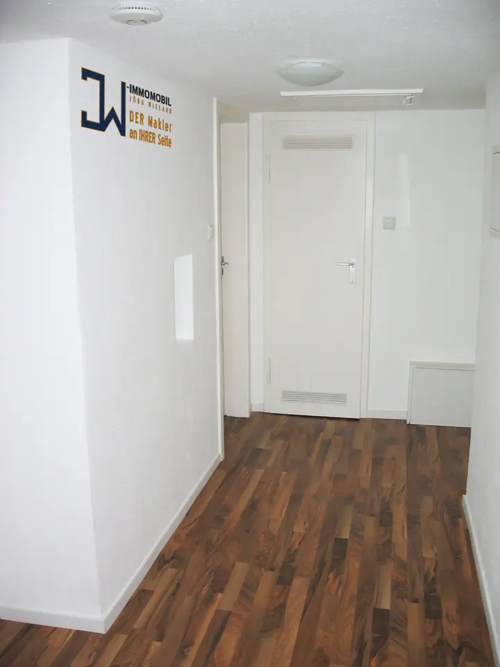 3 Zimmer Wohnung mit 49 m² in Böblingen – Bild 5