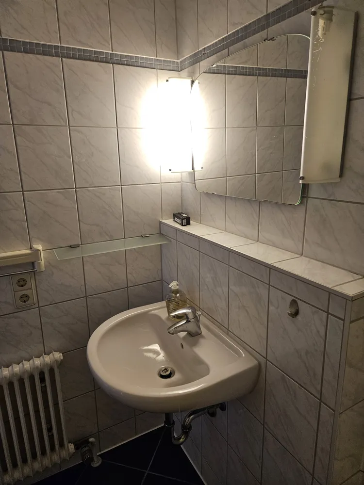 1 Zimmer Wohnung mit 33 m² in Stuttgart – Bild 12