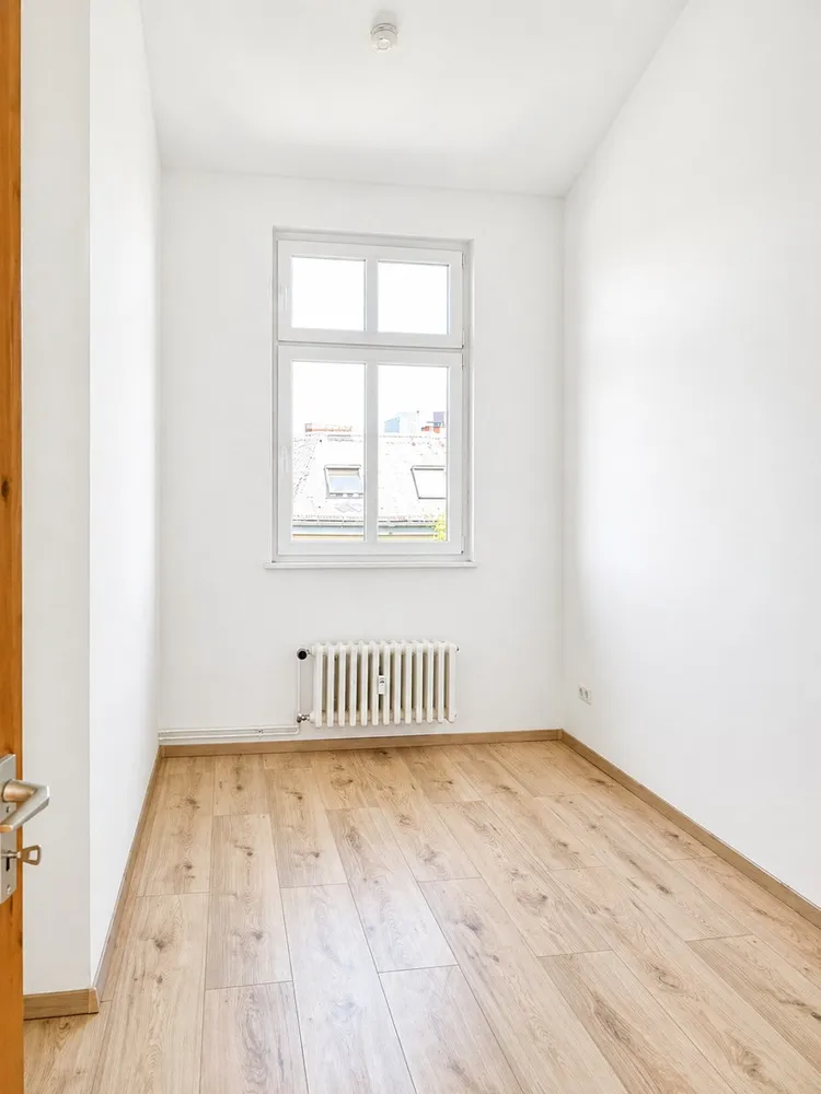 3 Zimmer Wohnung mit 74 m² in Berlin – Bild 5