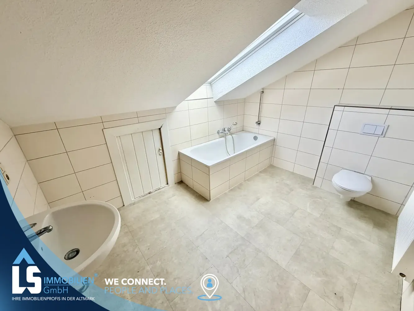 3 room apartment with 70 m² in Stendal – Photo 8