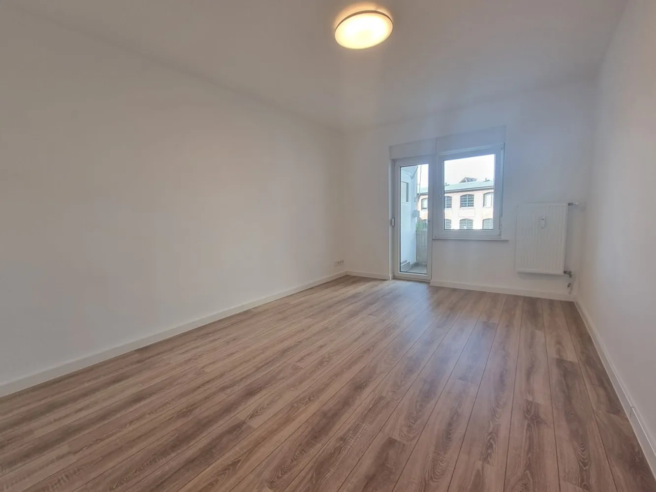 4 Zimmer Wohnung mit 94 m² in Düsseldorf – Bild 9