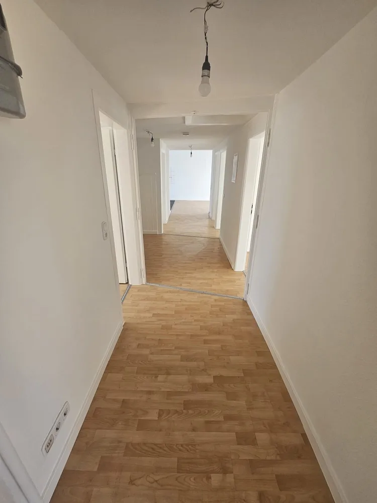 6 room apartment with 114 m² in Offenbach am Main – Photo 2