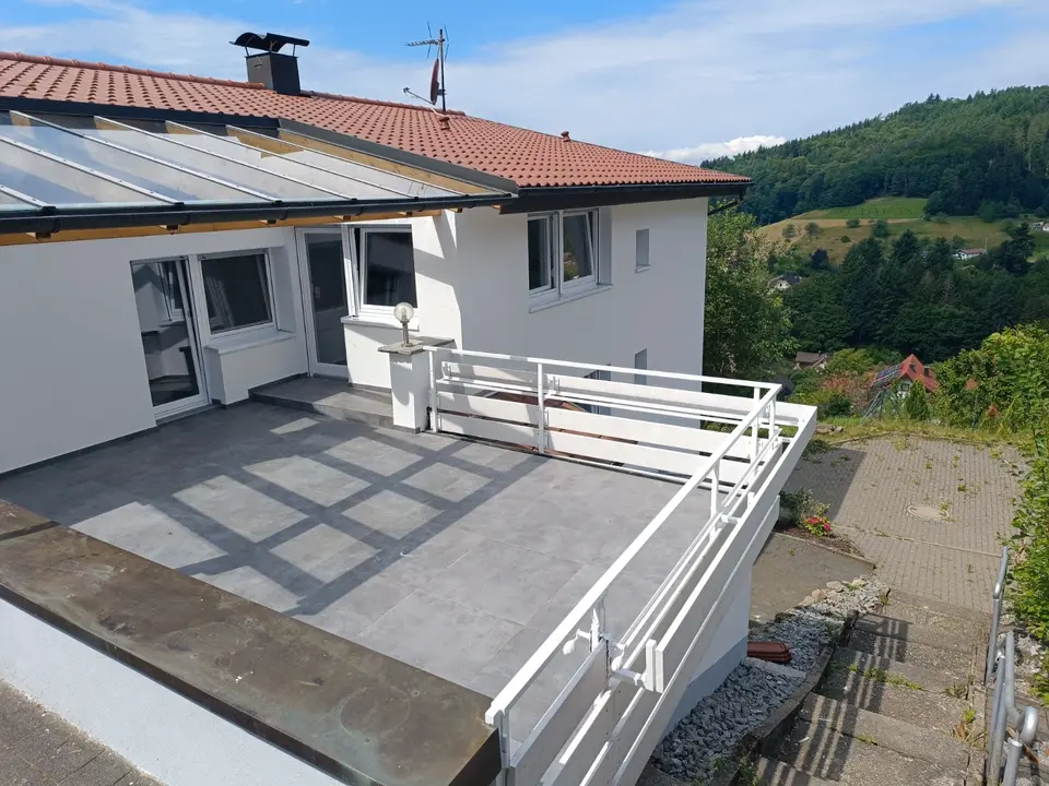 4 Zimmer Wohnung mit 120 m² in Bühl – Bild 4