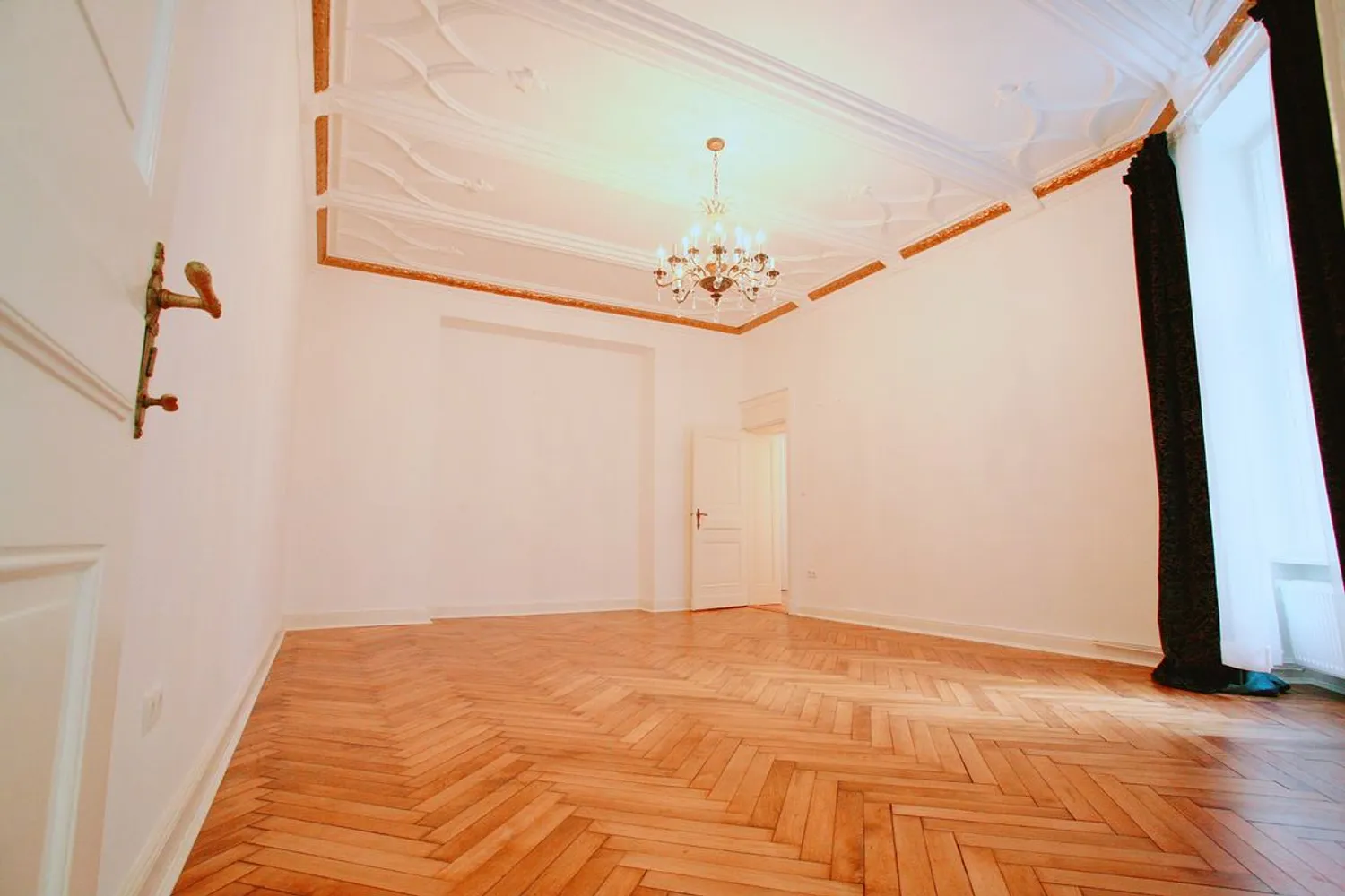 3 Zimmer Wohnung mit 107 m² in Berlin – Bild 4