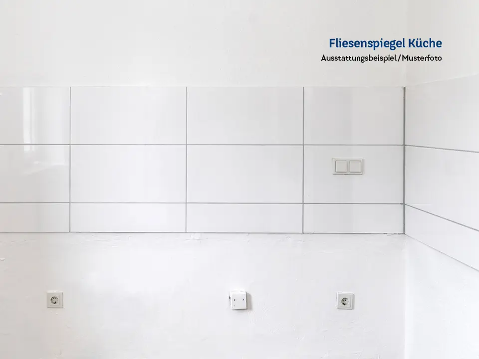 3 Zimmer Wohnung mit 71 m² in Braunschweig – Bild 1