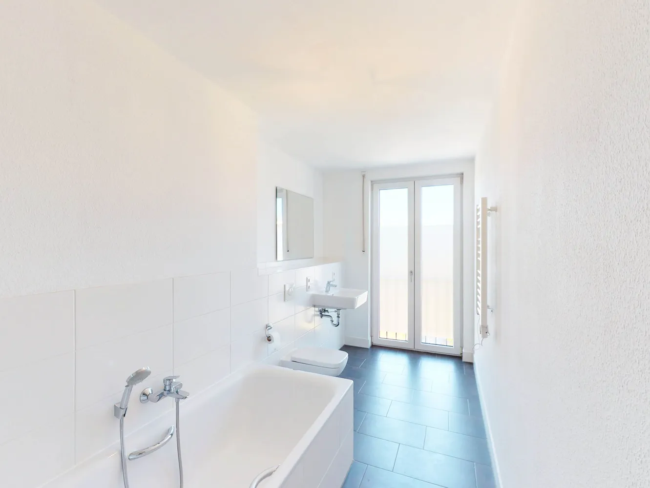 3 Zimmer Wohnung mit 84 m² in Frankfurt am Main – Bild 11