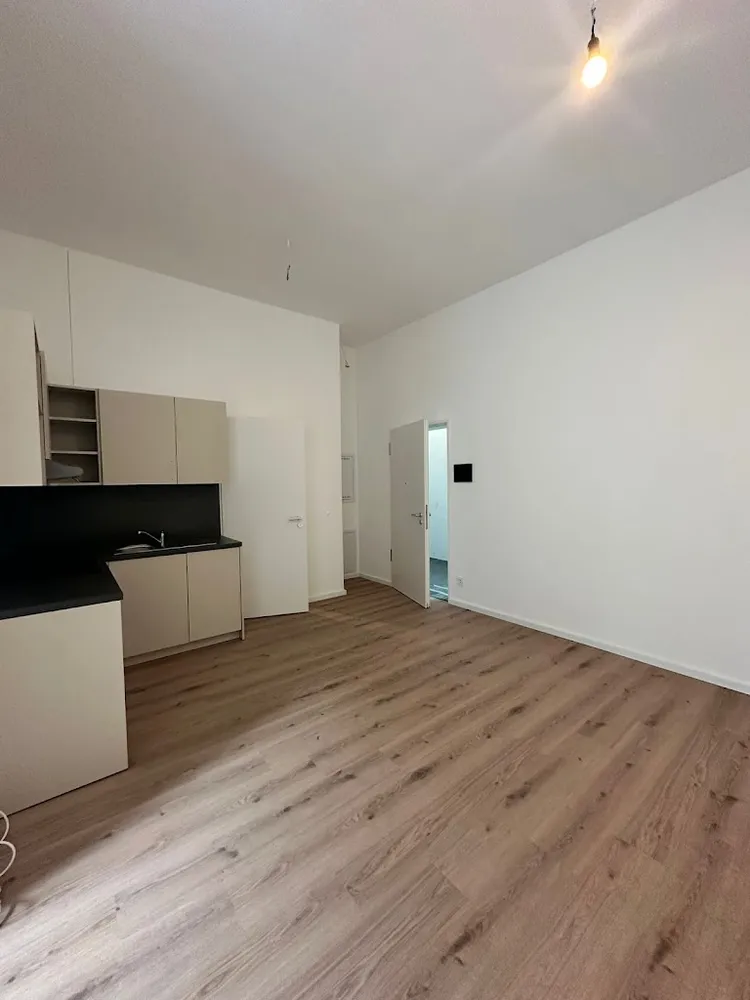 2 Zimmer Wohnung mit 49 m² in Berlin – Bild 4