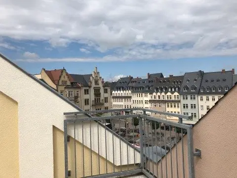 5 Zimmer Wohnung mit 128 m² in Mittweida – Bild 5