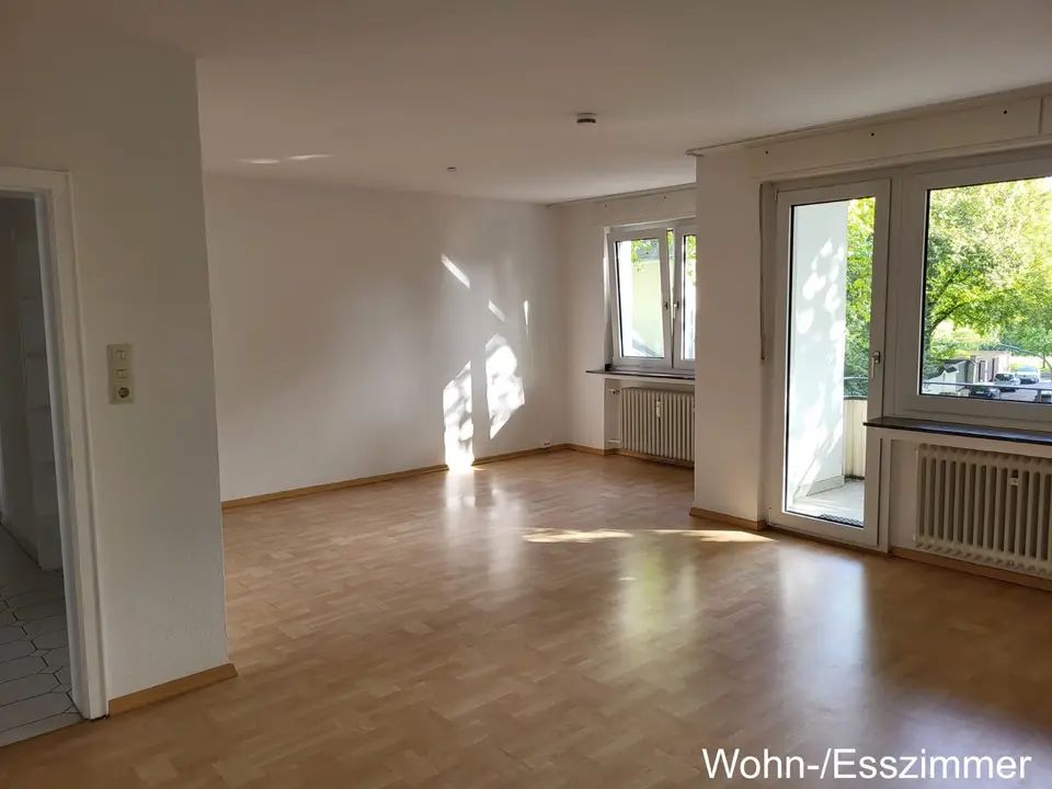 3 Zimmer Wohnung mit 93 m² in Dortmund – Bild 1