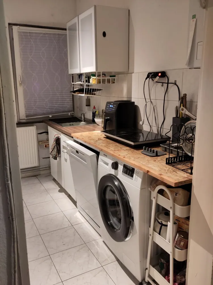 1 Zimmer Wohnung mit 38 m² in Hannover – Bild 5