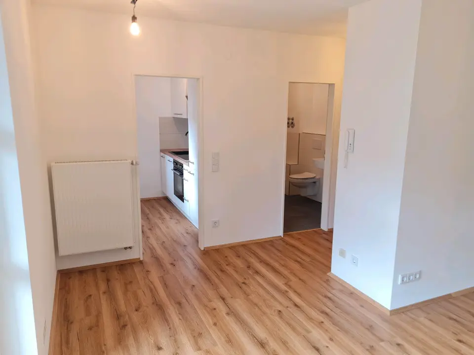 Studio mit 38 m² in Kassel – Bild 1