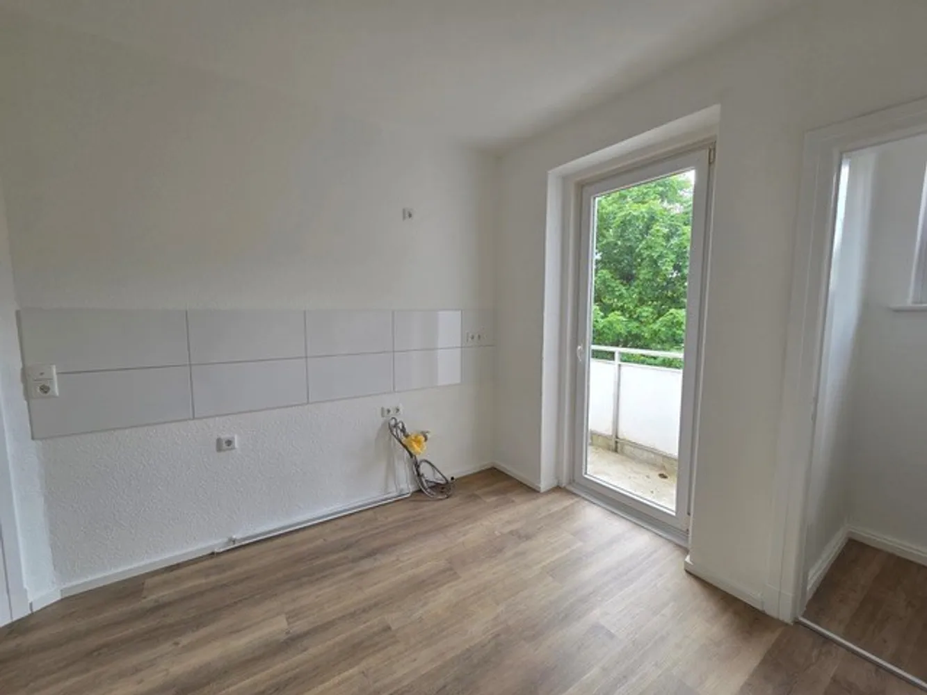 2 Zimmer Wohnung mit 56 m² in Cuxhaven – Bild 3