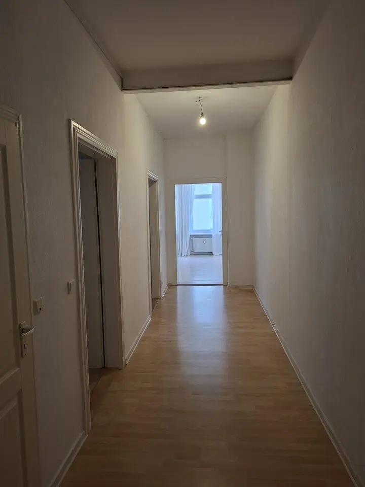 3 Zimmer Wohnung mit 70 m² in Braunschweig – Bild 9