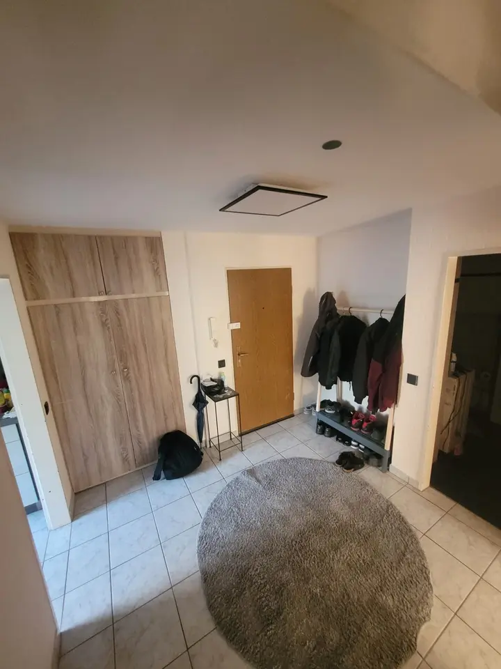 2 Zimmer Wohnung mit 61 m² in Velbert – Bild 5