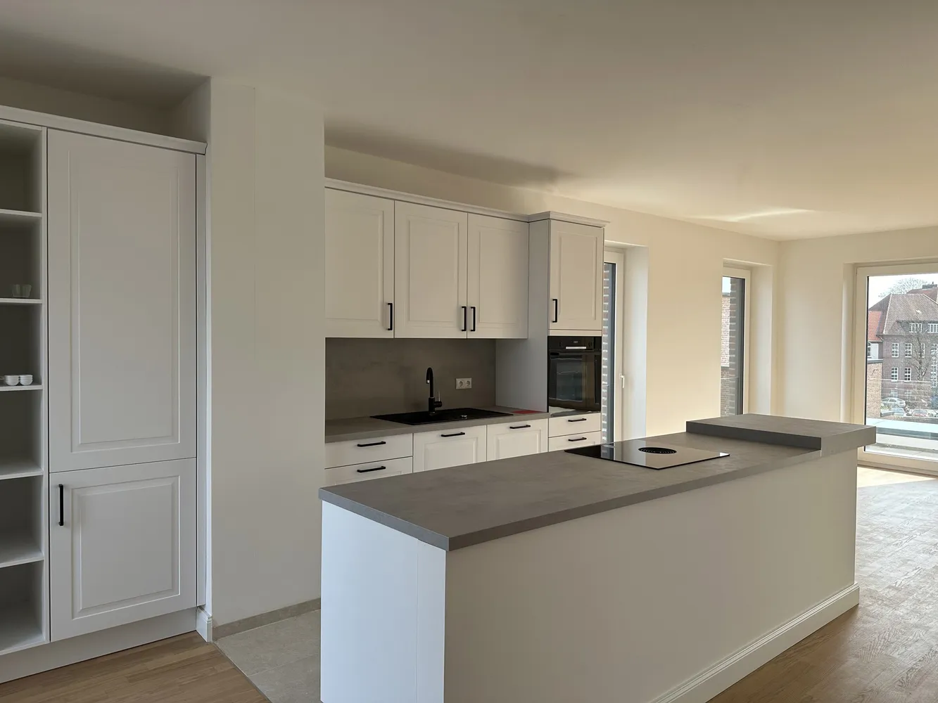 3 Zimmer Wohnung mit 100 m² in Celle – Bild 3